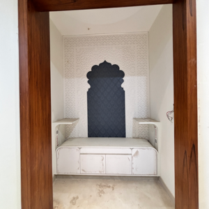 Furnished Amenities in 4 BHK Builder Floor at TDI The Retreat, Sector 89 – for Sale