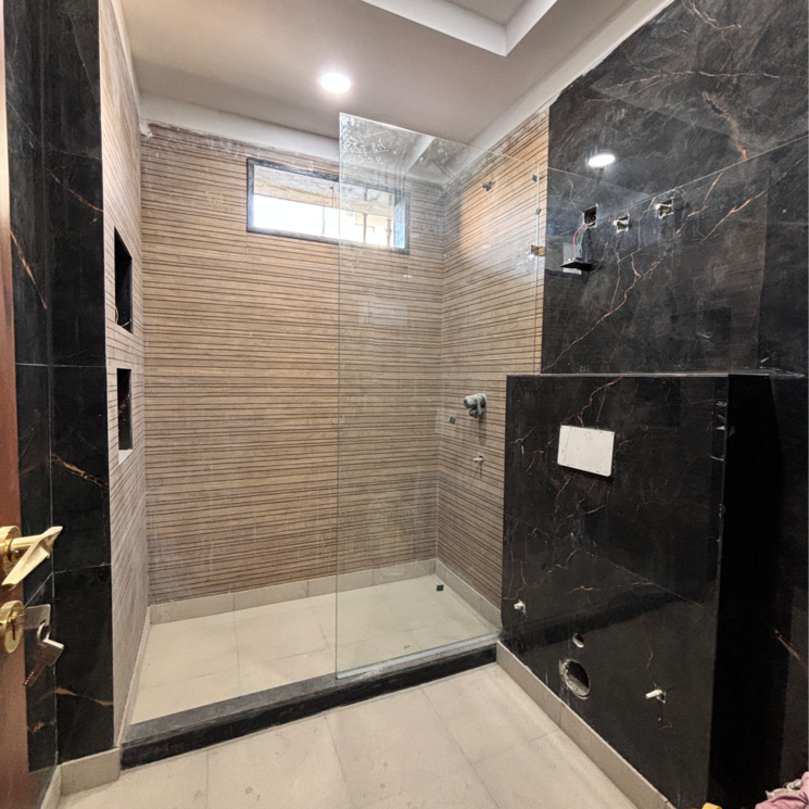 Bathroom, tdi-the-retreat 4 Bedroom 500 Sq.Yd. Builder Floor In Sector 89 Faridabad 8412800