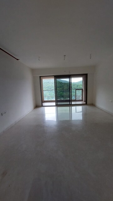 Room in 2 BHK Apartment at D1 D2 Lokupwan Phase II CHS LTD, Kapur Bawdi – for Sale