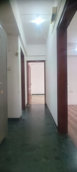 Living Room in 2 BHK Apartment at Nancy Towers, Wanowrie – for Rent