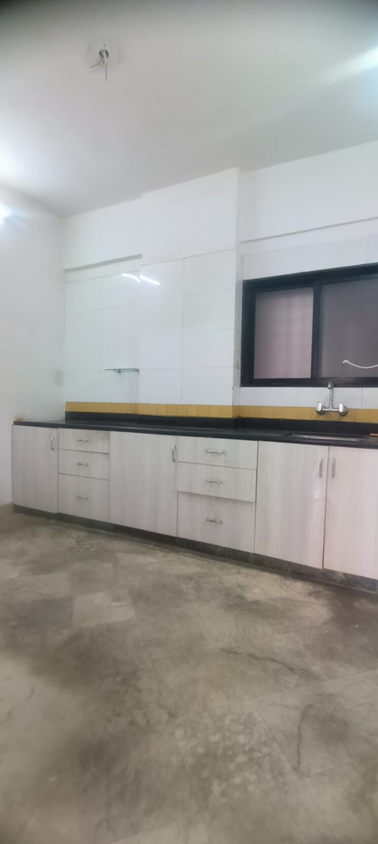 Kitchen, nancy-towers 2 Bedroom 1050 Sq.Ft. Apartment In Wanowrie Pune 8412773