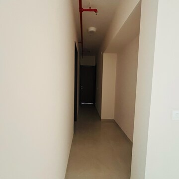 Building Lobby in 3 BHK Apartment at Piramal Vaikunth, Ashok Nagar – for Rent