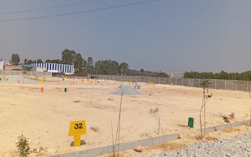 Land For Sale in Redhills