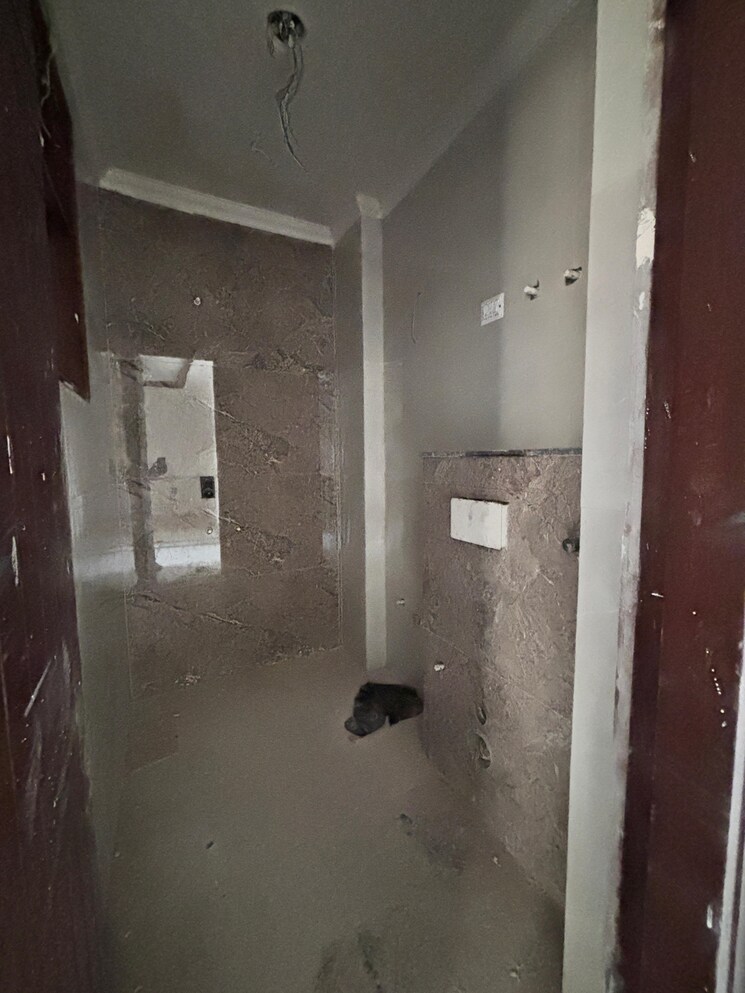 Bathroom, sector 84 3 Bedroom 150 Sq.Yd. Builder Floor In Sector 84 Faridabad 8412785