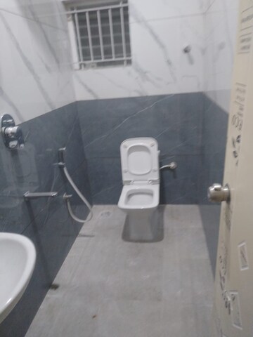 Bathroom in 2 BHK Villa at Akshayanagar – for Rent