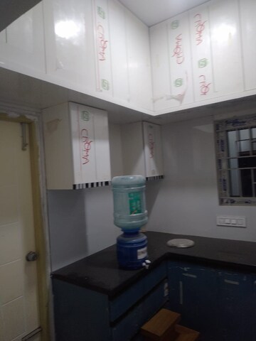 Kitchen in 2 BHK Villa at Akshayanagar – for Rent
