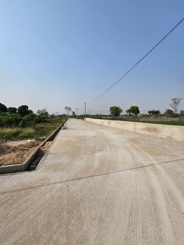  Plot – Exterior View View at Koni - for Sale