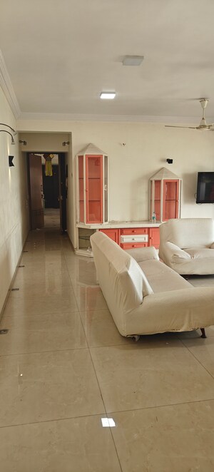 Bedroom in 2 BHK Apartment at K Raheja Raheja Classique, Andheri West – for Sale