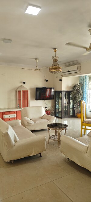 2 BHK Apartment For Sale in K Raheja Raheja Classique, Andheri West