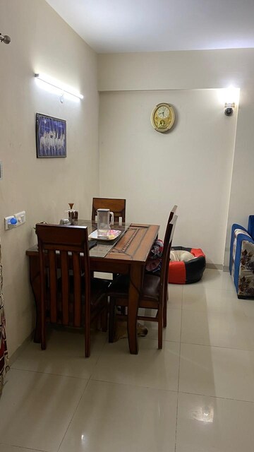 Team Area in 2 BHK Apartment at Wave Dream Homes, Wave City – for Sale