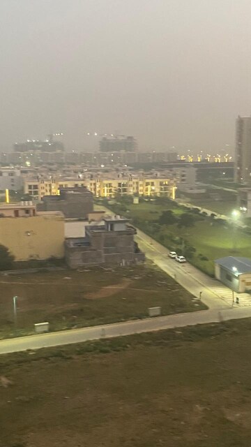 2 BHK Apartment – Exterior View View at Wave Dream Homes, Wave City - for Sale