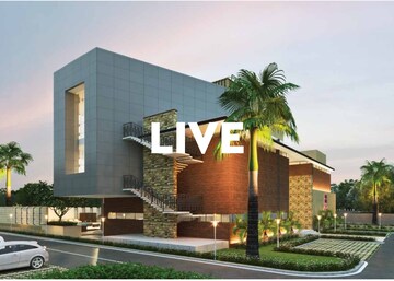 3 BHK Apartment – Exterior View View at Sohna Sector 2 - for Sale