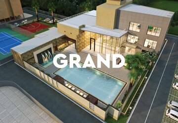 3 BHK Apartment – Exterior View View at Sohna Sector 2 - for Sale