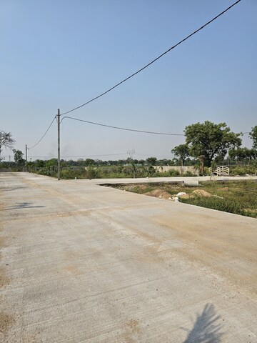  Plot For Sale in Koni