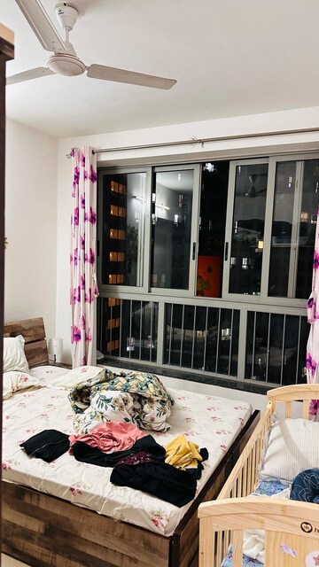 2 BHK Apartment For Rent in Amanora Future Towers, Hadapsar
