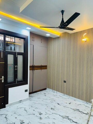 3 BHK Builder Floor For Sale in Indrapuram
