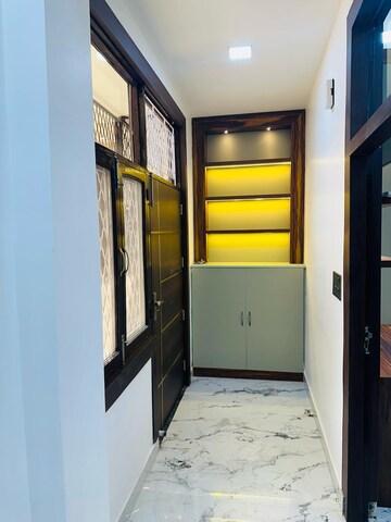  3 BHK Builder Floor at Indrapuram – for Sale