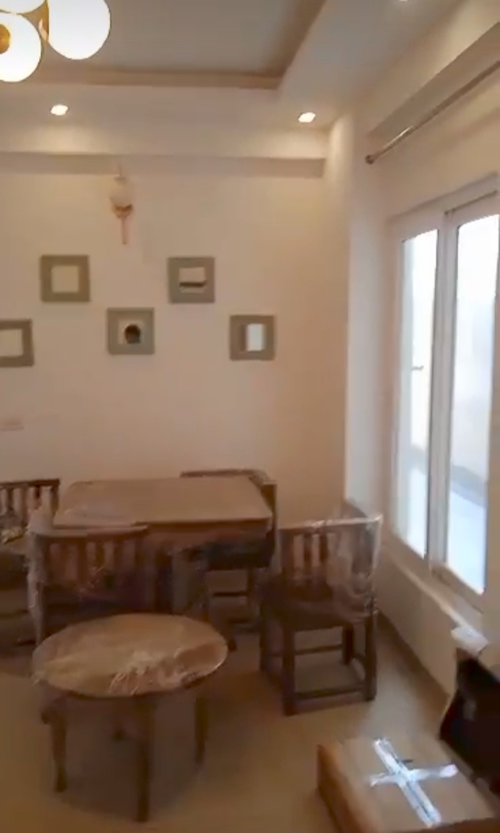 2 BHK 1080 Sq.Ft. Apartment in Royce Sentosa Parc