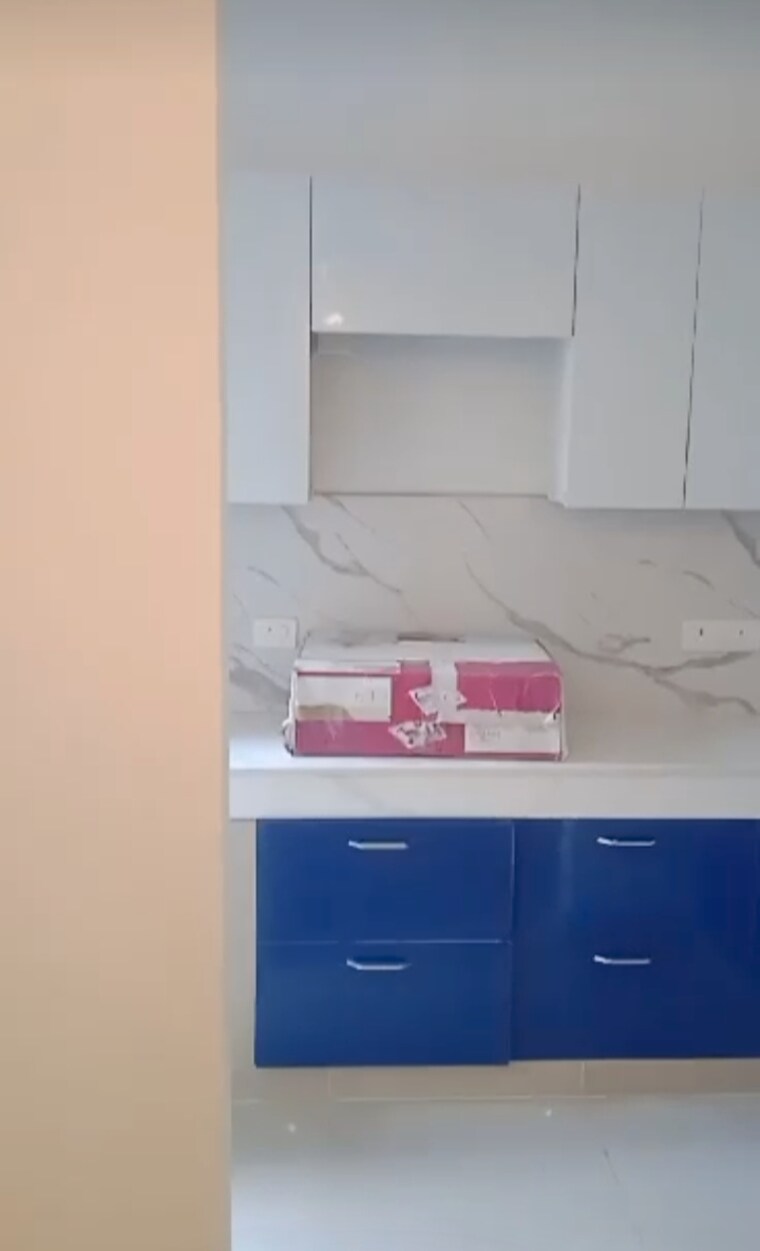 Kitchen, royce-sentosa-parc 2 Bedroom 1080 Sq.Ft. Apartment In Raj Nagar Extension Ghaziabad 8412943