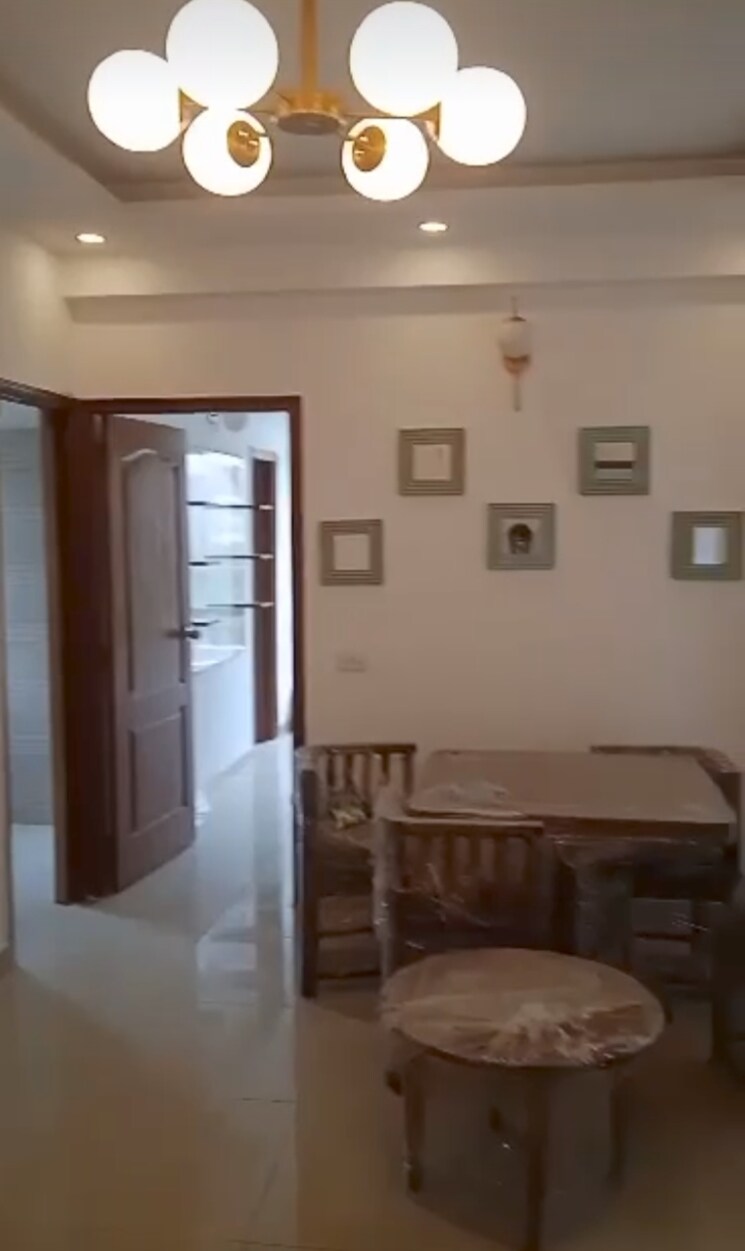 Living Room, royce-sentosa-parc 2 Bedroom 1080 Sq.Ft. Apartment In Raj Nagar Extension Ghaziabad 8412943