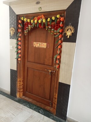 Furnished Amenities in 3 BHK Apartment at Miyapur – for Sale