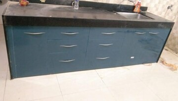 2 BHK Apartment For Rent in Magarpatta Annex, Hadapsar