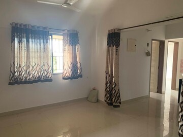 Living Room in 2 BHK Apartment at Magarpatta Annex, Hadapsar – for Rent