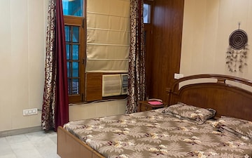 3 BHK Builder Floor For Rent in Sector 59