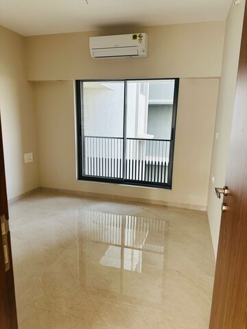 Bedroom in 3 BHK Apartment at Shree Krishna Navageeta, Chembur – for Sale