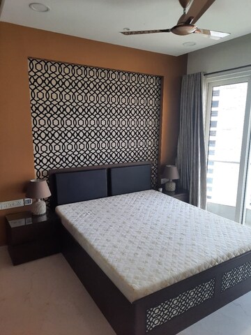 Bedroom in 2 BHK Apartment at Lodha Fiorenza, Goregaon East – for Sale