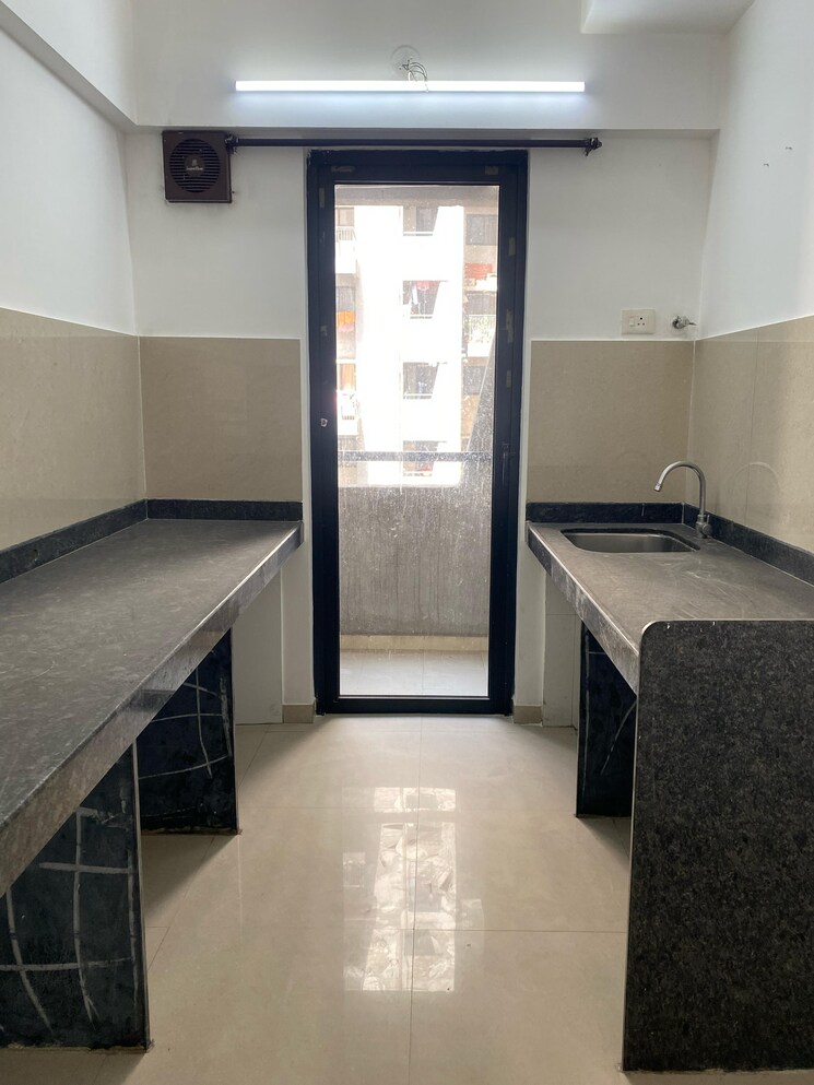 Kitchen, lodha-palava-downtown-dombivli-east 1 Bedroom 676 Sq.Ft. Apartment In Dombivli East Thane 8412939