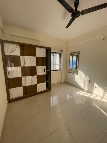 Kitchen in 2 BHK Builder Floor at Hsr Layout – for Rent