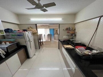 2 BHK Apartment For Rent in Shree Krishna Udaya Bhuvan, Chembur