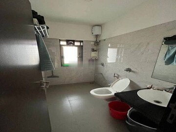  2 BHK Apartment at Shree Krishna Udaya Bhuvan, Chembur – for Rent