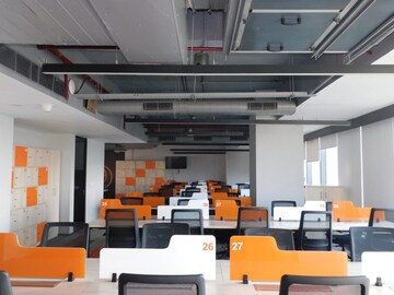  Office Space For Rent in Sector 4