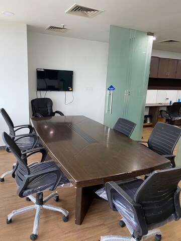 Team Area in  Office Space at Sector 4 – for Rent