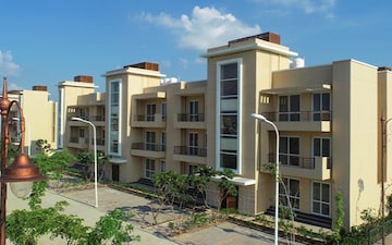 3 BHK Builder Floor For Sale in BPTP Parkland Pride, Sector 77