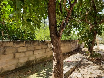 Plot Area in  Plot at Hbr Layout – for Sale