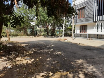  Plot For Sale in Hbr Layout