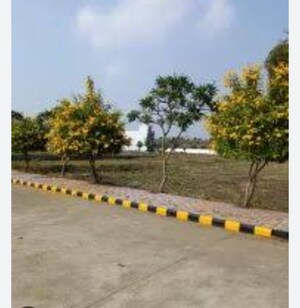  Plot – Exterior View View at Raj Nagar Extension - for Sale