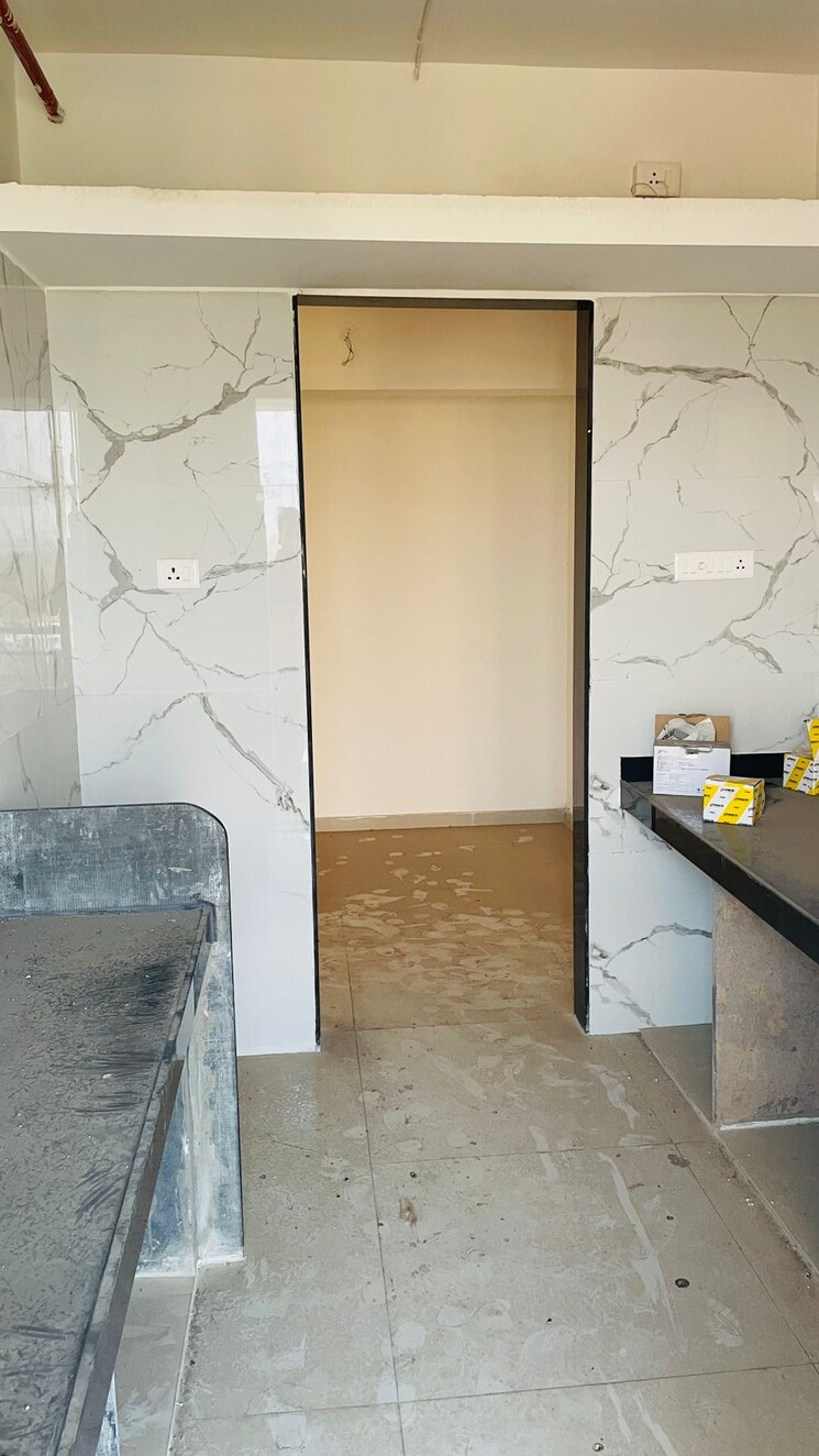 Kitchen, siddhivinayak-royal-meadows 2 Bedroom 1150 Sq.Ft. Apartment In Shahad Thane 8412984