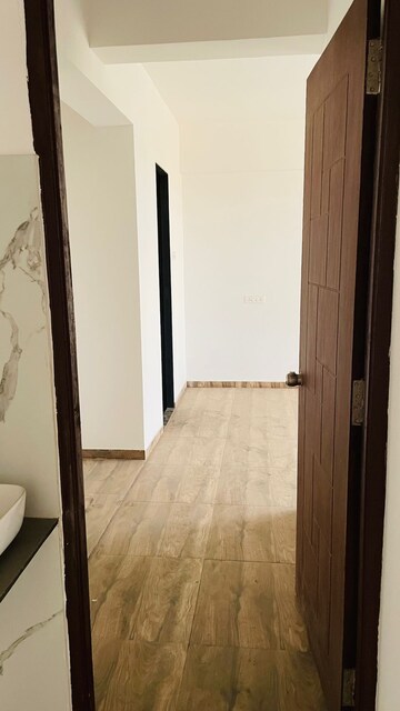 Bedroom in 2 BHK Apartment at Siddhivinayak Royal Meadows, Shahad – for Sale