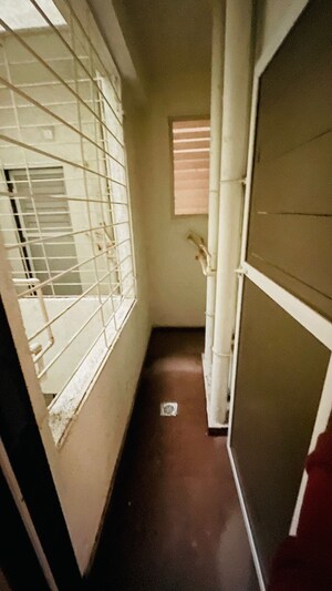 Bathroom in 2 BHK Apartment at Siddhivinayak Royal Meadows, Shahad – for Sale