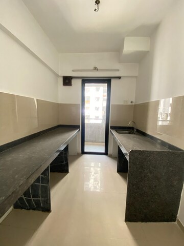 Building Lobby in 1 BHK Apartment at Lodha Palava Downtown Dombivli East, Dombivli East – for Rent