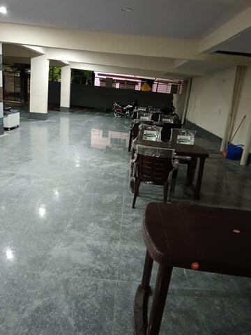 Dining Room in  Pg at Chhajarsi – for Rent