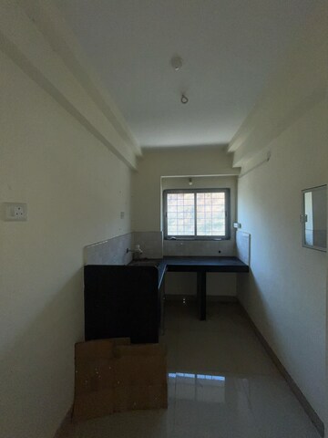 1 BHK Apartment For Rent in Lodha Crown Quality Homes Dombivli, Dombivli East