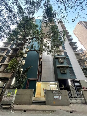 2 BHK Apartment For Rent in Atharva Shweta CHS, Chembur