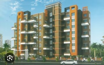 1 BHK Apartment For Rent in Samarttha Shantai Park, Thergaon
