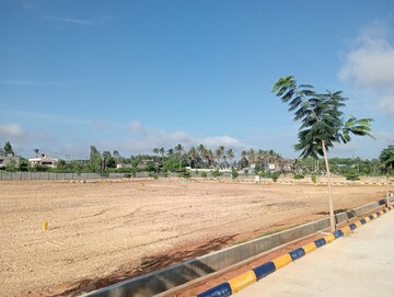  Plot For Sale in Anekal