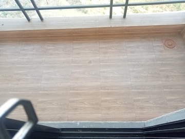Furnished Amenities in 1 BHK Apartment at Shree Ostwal Horizon, Mira Road – for Rent